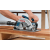 Пила дисковая BOSCH (190 мм, 1400 Вт) GKS 190 (0601623000), фото , изображение 13 - Метэкс