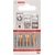 Бита PH2 25 мм TIN 3 шт BOSCH 2607001546, фото  - Метэкс