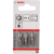 Бита PH2 25 мм ХН 3 шт BOSCH 2607001511, фото  - Метэкс