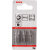 Бита PH3 25 мм ХН 3 шт BOSCH 2607001515, фото  - Метэкс