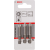 Бита PH2 49 мм ХН 3 шт BOSCH 2607001528, фото  - Метэкс