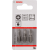 Бита PH1-2-3 25 мм 3 шт ХН BOSCH 2607001752, фото  - Метэкс