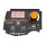Инвертор сварочный СВАРОГ PRO TIG 200 DSP (W207) 00000091581, фото , изображение 3 - Метэкс