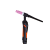 Горелка СВАРОГ TECH TS 17 (3/8G, 2 пин) 4 м IOZ6907 00000087810, фото , изображение 3 - Метэкс