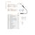 Горелка СВАРОГ PRO MS 15 4 м ICT2099-sv001 00000094597, фото , изображение 6 - Метэкс