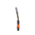 Горелка СВАРОГ TECH MS 450 3 м ICT1915 00000088204, фото , изображение 2 - Метэкс