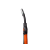 Горелка СВАРОГ TECH MS 25RH 3м ICT2798-SK001 00000095748, фото , изображение 2 - Метэкс