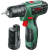 Дрель-шуруповерт аккум. BOSCH (2 а/б 1,5А*ч 12В, ЗУ) EasyDrill 1200 (06039A210B), фото  - Метэкс