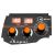 Инвертор сварочный PRO MIG 160 SYNERGY (N227) СВАРОГ 00000091096, фото , изображение 3 - Метэкс