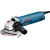 Шлифмашина угловая BOSCH (125 мм, 1400 Вт) GWS 1400 (06018248R0), фото  - Метэкс