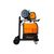 Инвертор сварочный СВАРОГ TECH MIG 5000 (N221) 00000091308, фото , изображение 7 - Метэкс