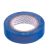 Изолента ПВХ 15 мм х 10 м синяя 150 мкм MATRIX 88770, фото , изображение 2 - Метэкс