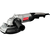Шлифмашина для бетона угловая ИНТЕРСКОЛ (1400 Вт) МШУ-125/1400Э (380.1.0.00), фото  - Метэкс
