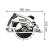 Пила дисковая BOSCH (190 мм, 1400 Вт) GKS 190 (0601623000), фото , изображение 3 - Метэкс