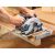 Пила дисковая BOSCH (190 мм, 1400 Вт) GKS 190 (0601623000), фото , изображение 6 - Метэкс