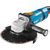 Шлифмашина угловая ЗУБР (23 мм, 2100 Вт) УШМ-П230-2100 ПВ (УШМ-П230-2100 ПВ), фото , изображение 3 - Метэкс