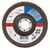 Круг лепестковый торцевой 125 мм К120 BOSCH 2608603659, фото  - Метэкс