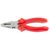 Плоскогубцы 200 мм Standard MATRIX 16974, фото , изображение 3 - Метэкс