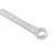 Ключ комбинированный 7 мм матовый хром MATRIX 15103, фото , изображение 3 - Метэкс