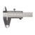 Штангенциркуль 150 мм цена деления 0,02 мм, металлический FIT 19844, фото , изображение 3 - Метэкс