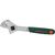 Ключ разводной 200 мм 0-24 мм JONNESWAY W27AT8, фото , изображение 2 - Метэкс
