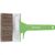 Кисть плоская "Работы по дереву" 120 х 35 мм MATRIX 83378, фото  - Метэкс