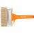 Кисть плоская "Фасад" 120 х 35 мм MATRIX 83395, фото  - Метэкс