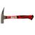 Молоток кровельщика 600 г фибергласовая обрезиненная рукоятка MATRIX 10624, фото  - Метэкс