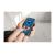 Дальномер лазерный BOSCH (дальн. 50 м, погрешн. 1,5 мм, класс 2) GLM 500 Professional (0601072H00), фото , изображение 3 - Метэкс