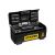 Ящик для инструмента 24" пластик TOOLBOX STAYER 38167-24, фото , изображение 2 - Метэкс