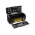 Ящик для инструмента 24" пластик TOOLBOX STAYER 38167-24, фото , изображение 3 - Метэкс