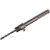 Сверло центрирующее для коронок хвостовик M22 х 160 мм SDS Max MATRIX 70353, фото , изображение 3 - Метэкс