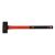 Кувалда 3000 г фибергласовая обрезиненная рукоятка 600 мм MATRIX 10975, фото  - Метэкс