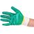 Перчатки трикотажные с двойным латексным обливом РОССИЯ 67851, фото  - Метэкс