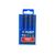 Набор сверл по металлу 0,5-2,2 мм (10 шт) Р6М5 класс А ЗУБР 29625-H10-P, фото  - Метэкс