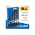 Набор сверл по металлу 1-10 мм (10 шт) ЗУБР 29621-H10, фото , изображение 2 - Метэкс